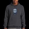 Tall Pullover Hooded Sweatshirt Thumbnail