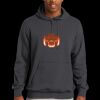 Tall Pullover Hooded Sweatshirt Thumbnail