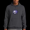 Tall Pullover Hooded Sweatshirt Thumbnail