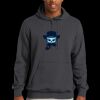 Tall Pullover Hooded Sweatshirt Thumbnail