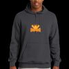 Tall Pullover Hooded Sweatshirt Thumbnail