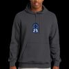 Tall Pullover Hooded Sweatshirt Thumbnail
