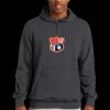 Tall Pullover Hooded Sweatshirt Thumbnail