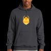 Tall Pullover Hooded Sweatshirt Thumbnail