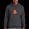 Tall Pullover Hooded Sweatshirt Thumbnail