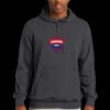 Tall Pullover Hooded Sweatshirt Thumbnail