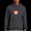 Tall Pullover Hooded Sweatshirt Thumbnail