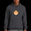 Tall Pullover Hooded Sweatshirt Thumbnail