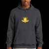Tall Pullover Hooded Sweatshirt Thumbnail