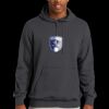 Tall Pullover Hooded Sweatshirt Thumbnail