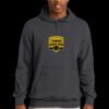 Tall Pullover Hooded Sweatshirt Thumbnail