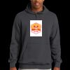 Tall Pullover Hooded Sweatshirt Thumbnail