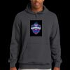Tall Pullover Hooded Sweatshirt Thumbnail
