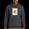 Tall Pullover Hooded Sweatshirt Thumbnail