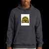 Tall Pullover Hooded Sweatshirt Thumbnail