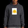 Tall Pullover Hooded Sweatshirt Thumbnail