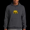 Tall Pullover Hooded Sweatshirt Thumbnail