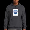 Tall Pullover Hooded Sweatshirt Thumbnail