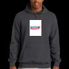 Tall Pullover Hooded Sweatshirt Thumbnail