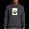 Tall Pullover Hooded Sweatshirt Thumbnail