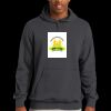 Tall Pullover Hooded Sweatshirt Thumbnail