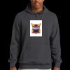 Tall Pullover Hooded Sweatshirt Thumbnail
