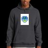 Tall Pullover Hooded Sweatshirt Thumbnail