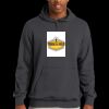 Tall Pullover Hooded Sweatshirt Thumbnail