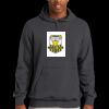 Tall Pullover Hooded Sweatshirt Thumbnail