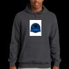 Tall Pullover Hooded Sweatshirt Thumbnail