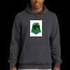 Tall Pullover Hooded Sweatshirt Thumbnail
