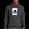 Tall Pullover Hooded Sweatshirt Thumbnail