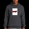 Tall Pullover Hooded Sweatshirt Thumbnail