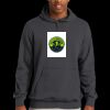 Tall Pullover Hooded Sweatshirt Thumbnail