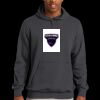 Tall Pullover Hooded Sweatshirt Thumbnail