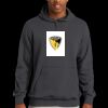 Tall Pullover Hooded Sweatshirt Thumbnail