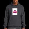 Tall Pullover Hooded Sweatshirt Thumbnail