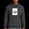 Tall Pullover Hooded Sweatshirt Thumbnail