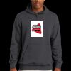 Tall Pullover Hooded Sweatshirt Thumbnail