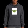 Tall Pullover Hooded Sweatshirt Thumbnail