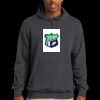 Tall Pullover Hooded Sweatshirt Thumbnail