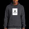 Tall Pullover Hooded Sweatshirt Thumbnail