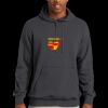Tall Pullover Hooded Sweatshirt Thumbnail
