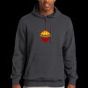 Tall Pullover Hooded Sweatshirt Thumbnail