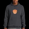 Tall Pullover Hooded Sweatshirt Thumbnail