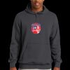 Tall Pullover Hooded Sweatshirt Thumbnail