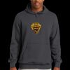 Tall Pullover Hooded Sweatshirt Thumbnail