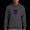Tall Pullover Hooded Sweatshirt Thumbnail