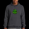Tall Pullover Hooded Sweatshirt Thumbnail
