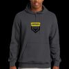 Tall Pullover Hooded Sweatshirt Thumbnail